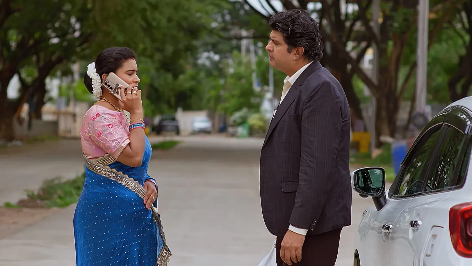 Annapoorna - September 12, 2025 - Episode Spoiler