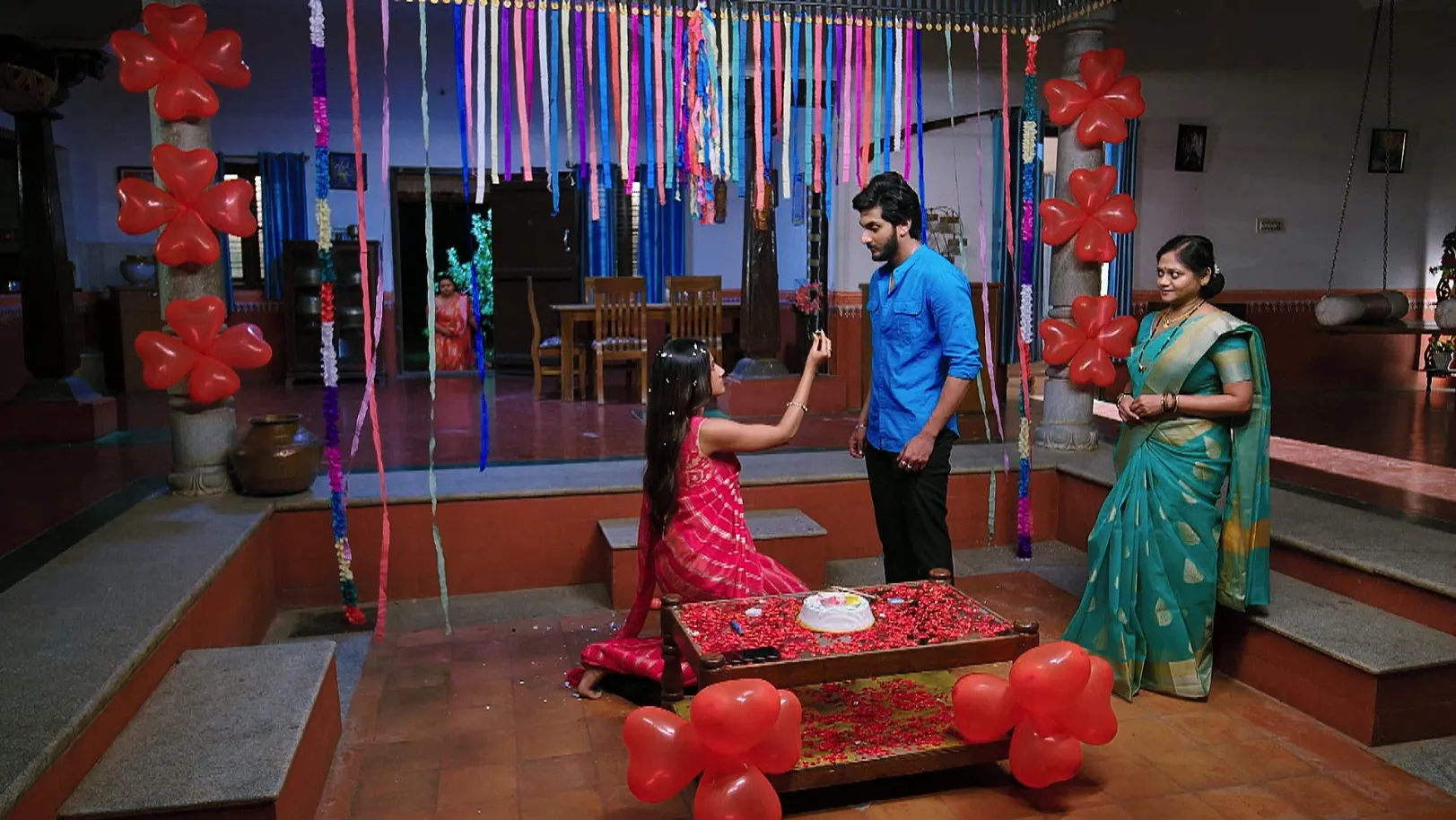 Annayya - September 15, 2025 - Episode Spoiler