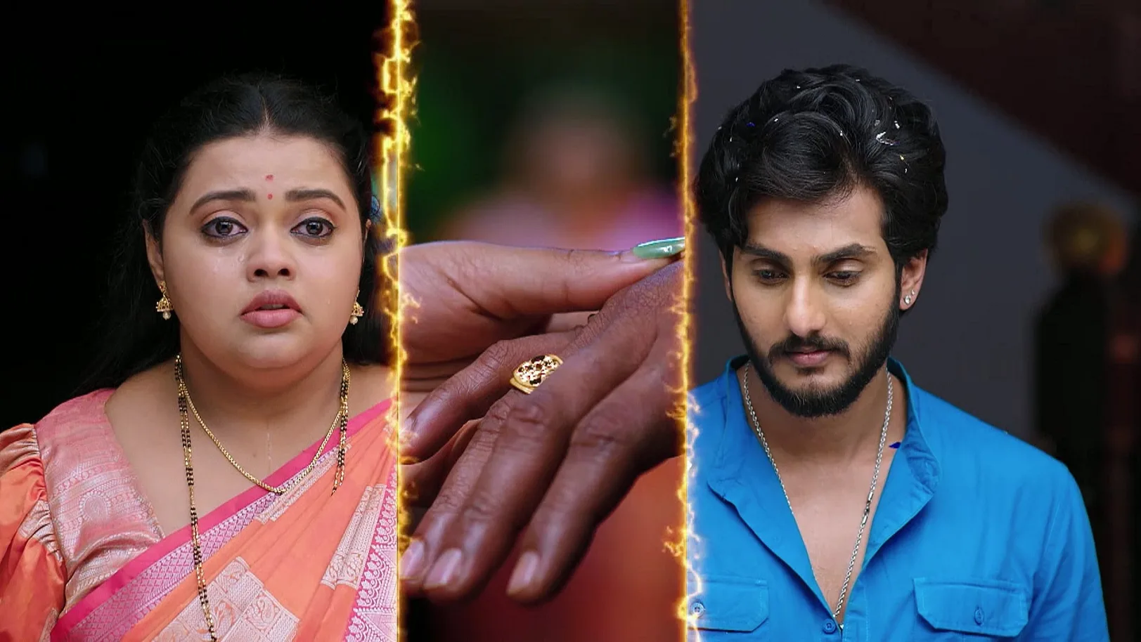 Annayya - September 12, 2025 - Episode Spoiler