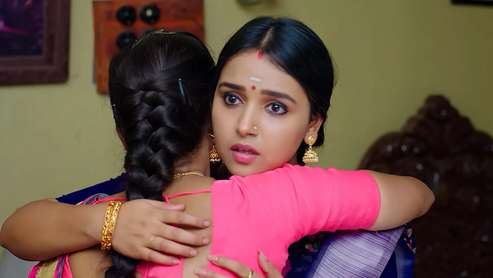 Geetha Govinda - September 13, 2025 - Episode Spoiler