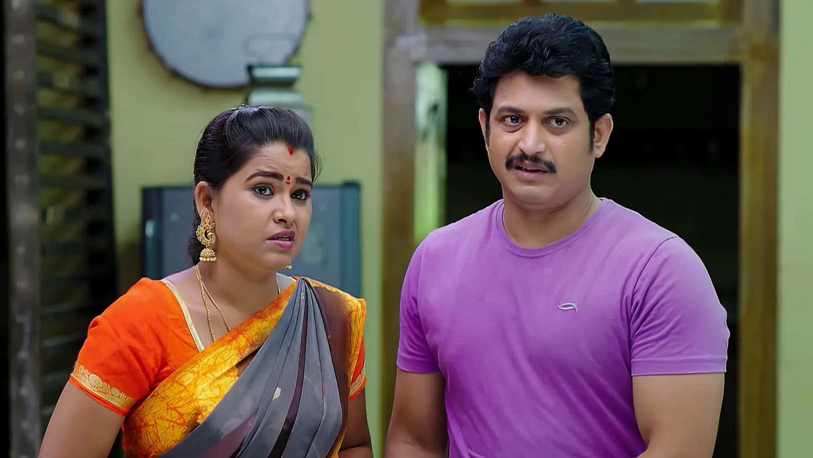 Geetha Govinda - September 09, 2025 - Episode Spoiler