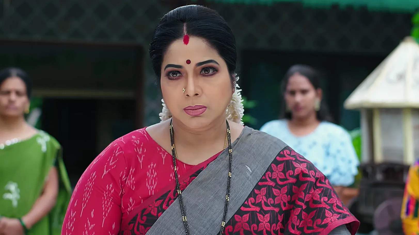 Sumangali - September 10, 2025 - Episode Spoiler