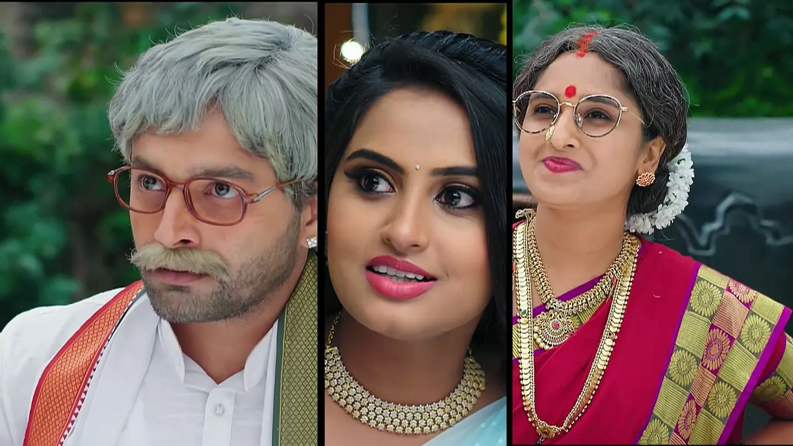 Sumangali - September 11, 2025 - Episode Spoiler