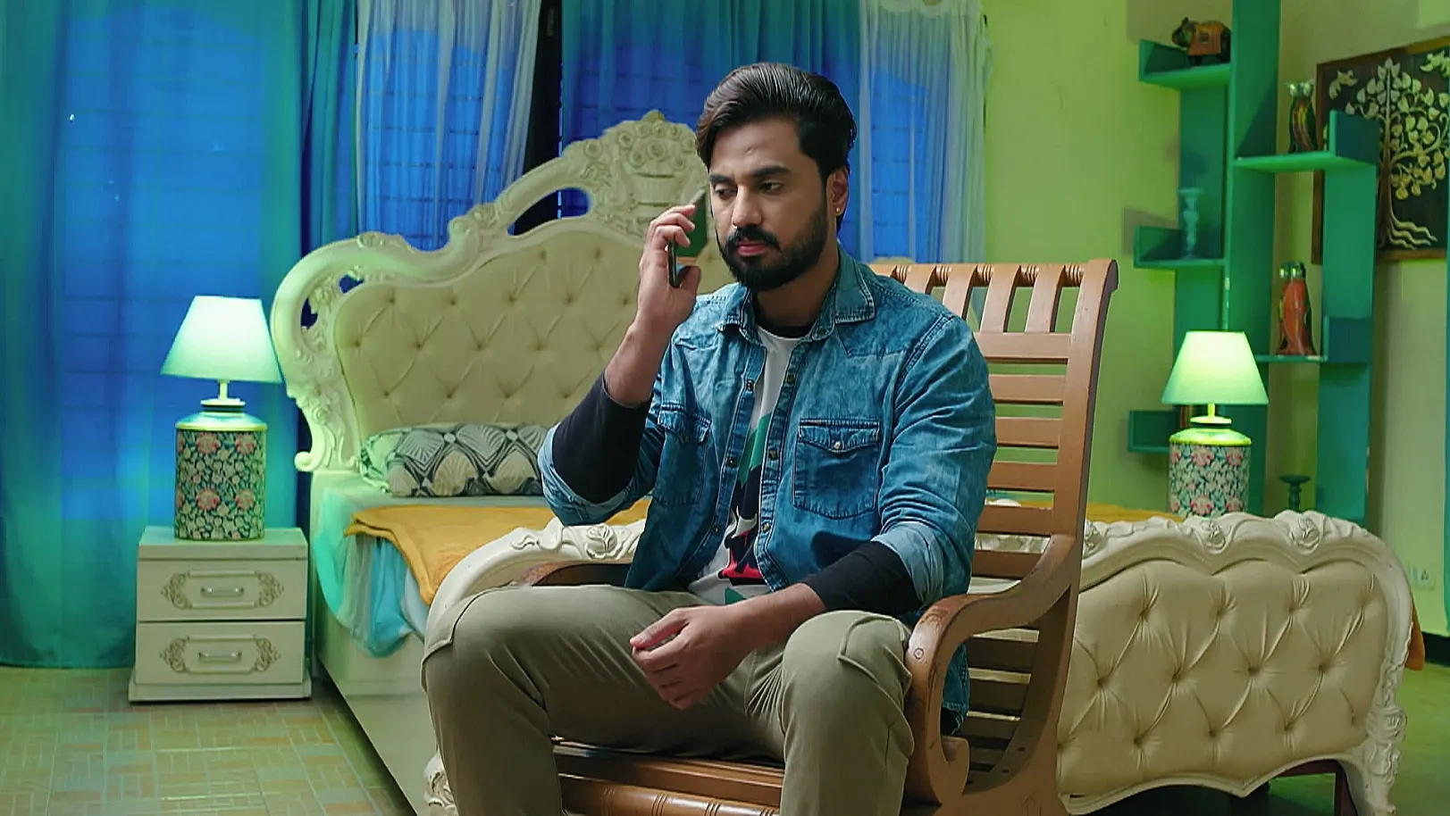 Sumangali - September 13, 2025 - Episode Spoiler