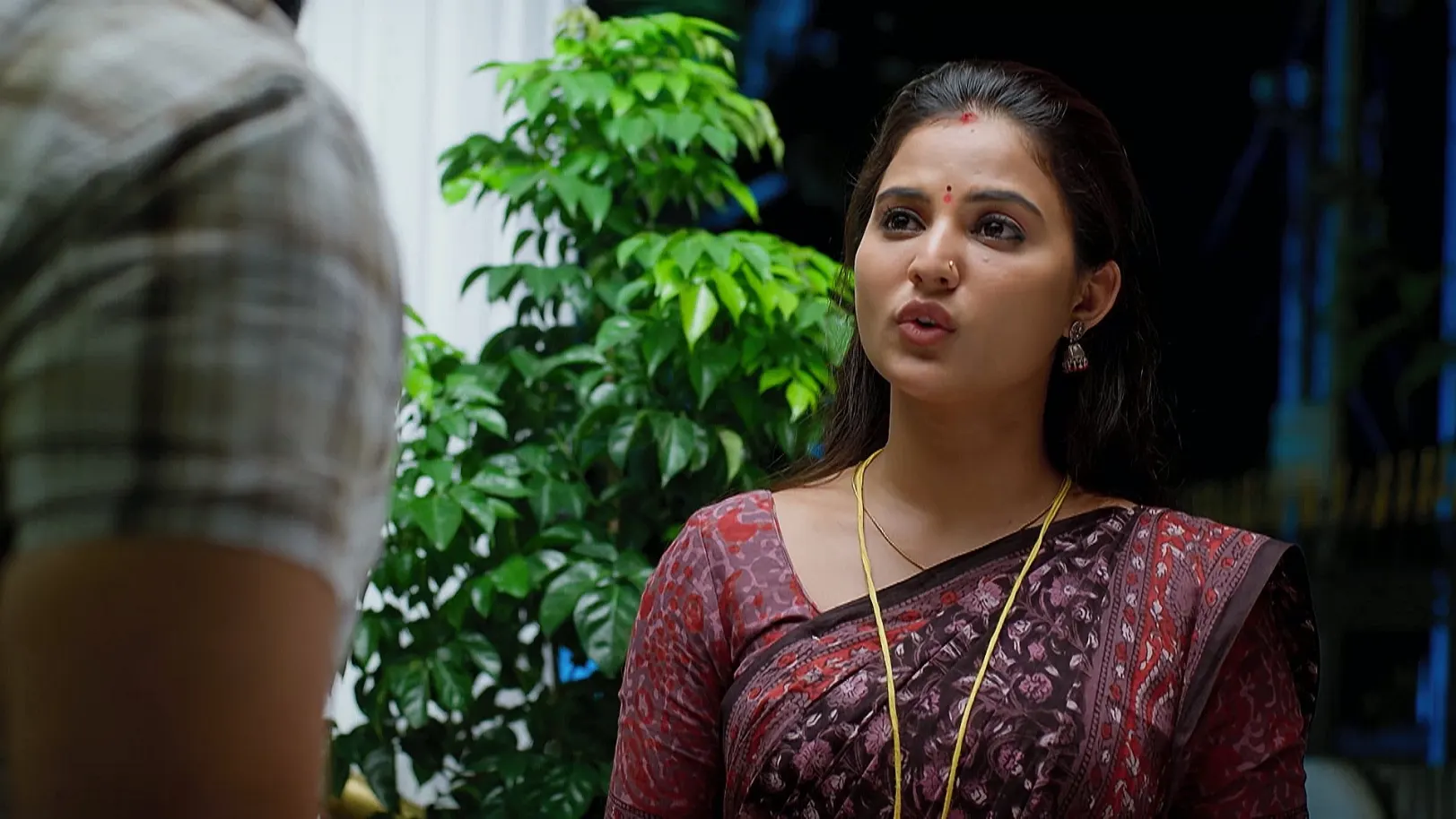 Hrudaya Geethe - September 12, 2025 - Episode Spoiler
