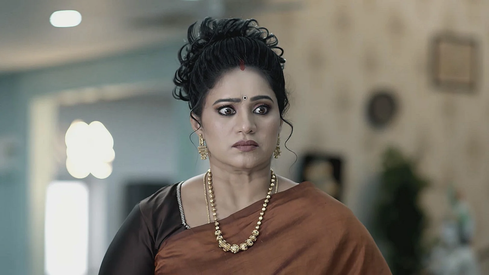 Meghasandesha - September 10, 2025 - Episode Spoiler