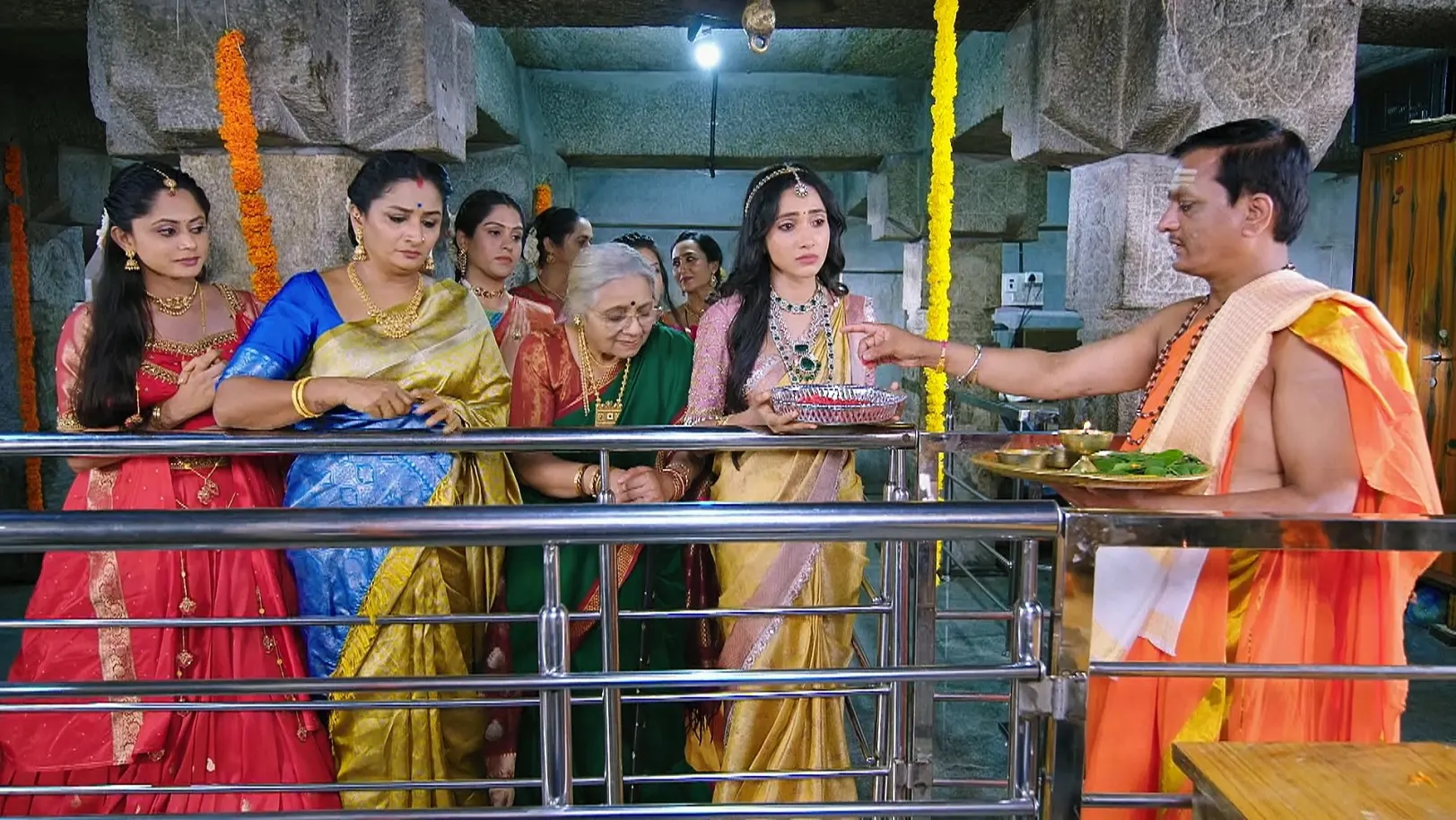 Shravani Subramanya - September 09, 2025 - Episode Spoiler