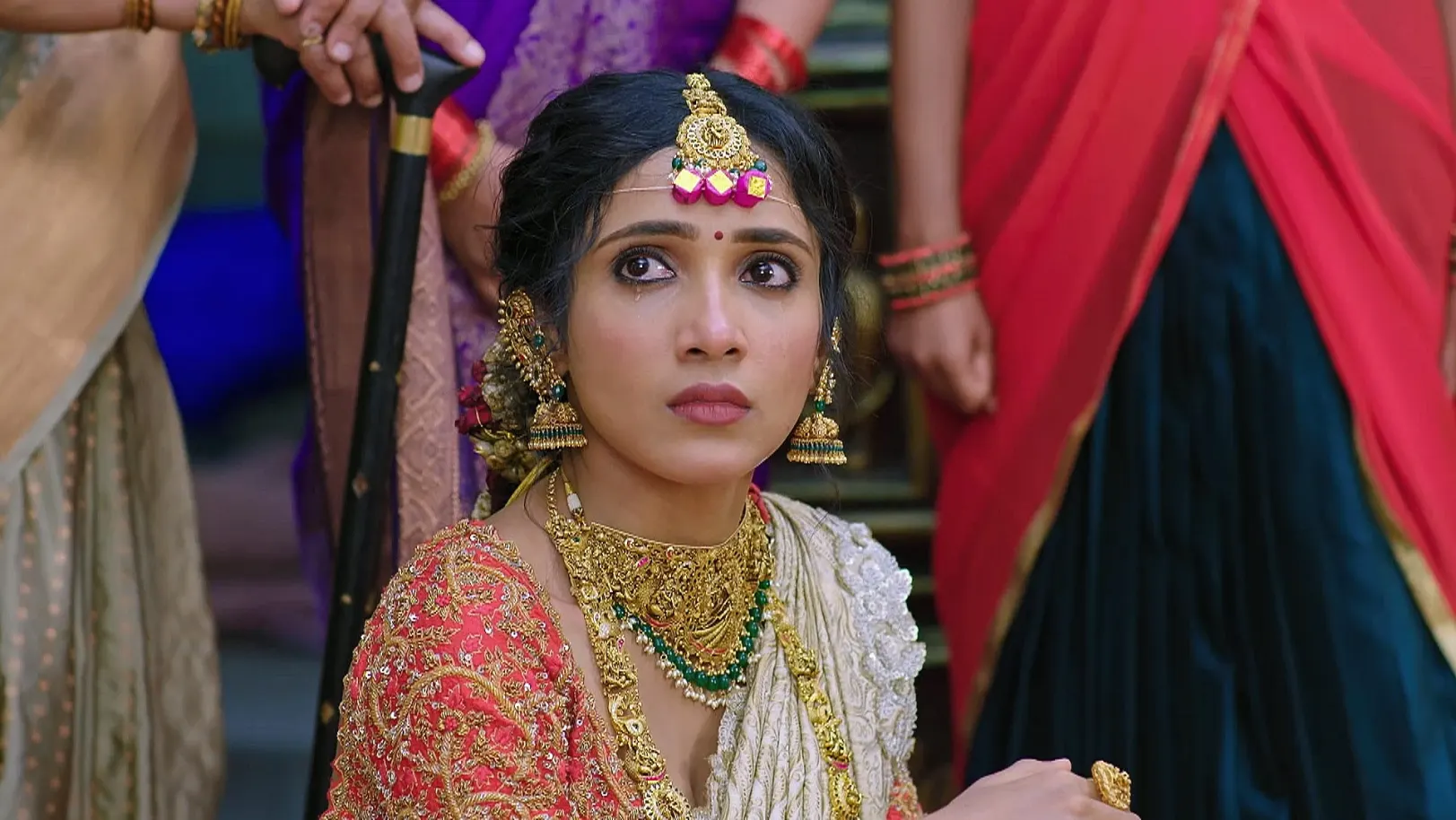 Shravani Subramanya - September 13, 2025 - Episode Spoiler