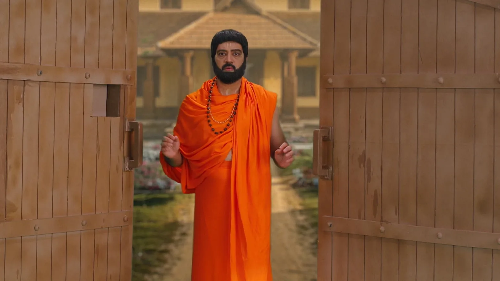 Sri Raghavendra Mahathme - September 09, 2025 - Episode Spoiler