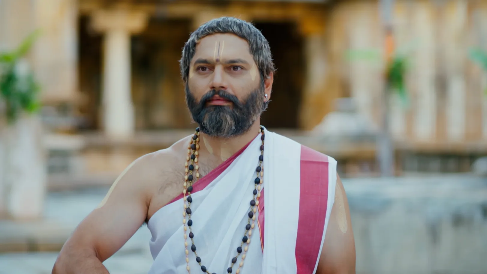 Sri Raghavendra Mahathme - September 11, 2025 - Episode Spoiler