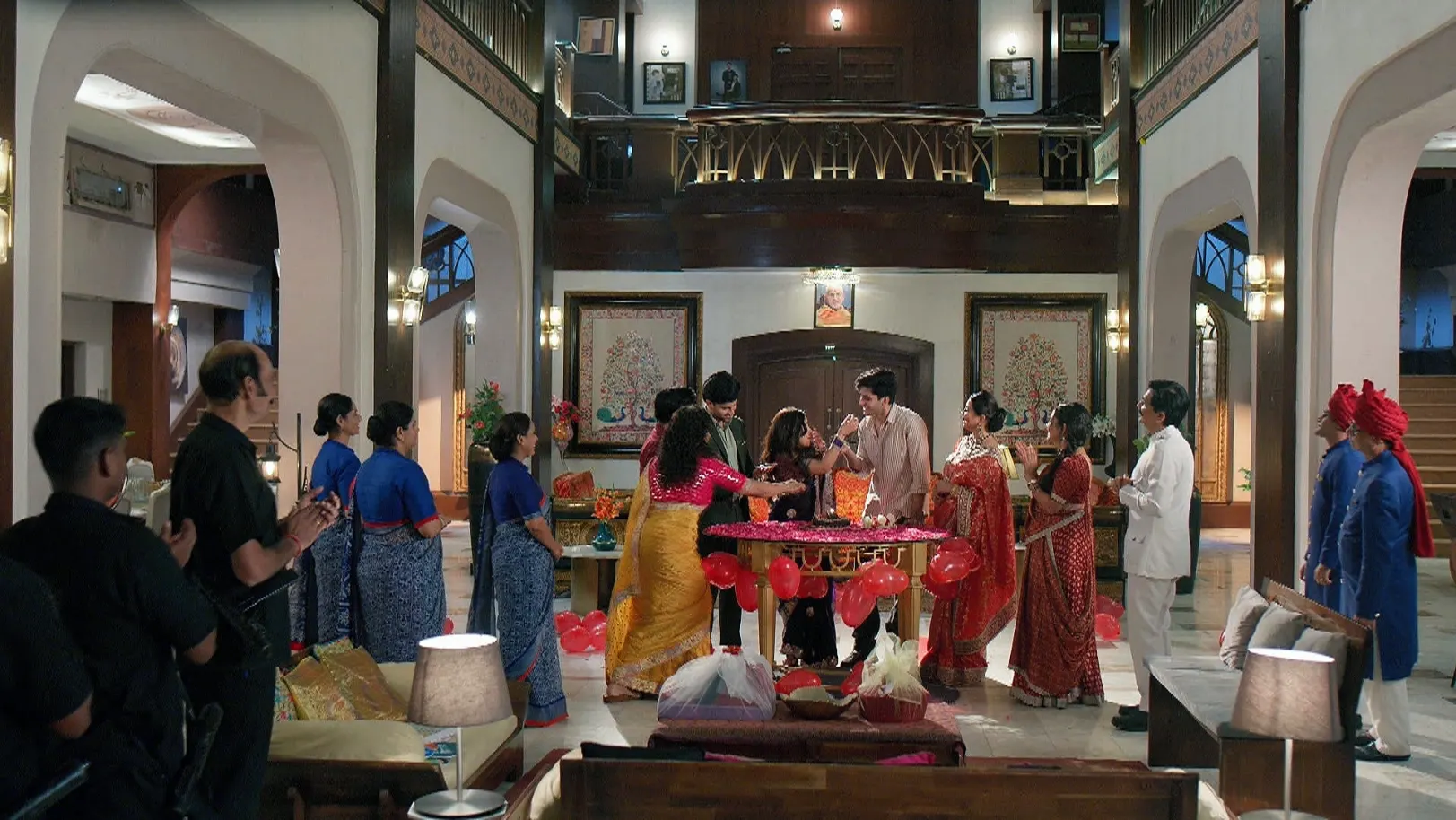 Vasudha - 13 September, 2025