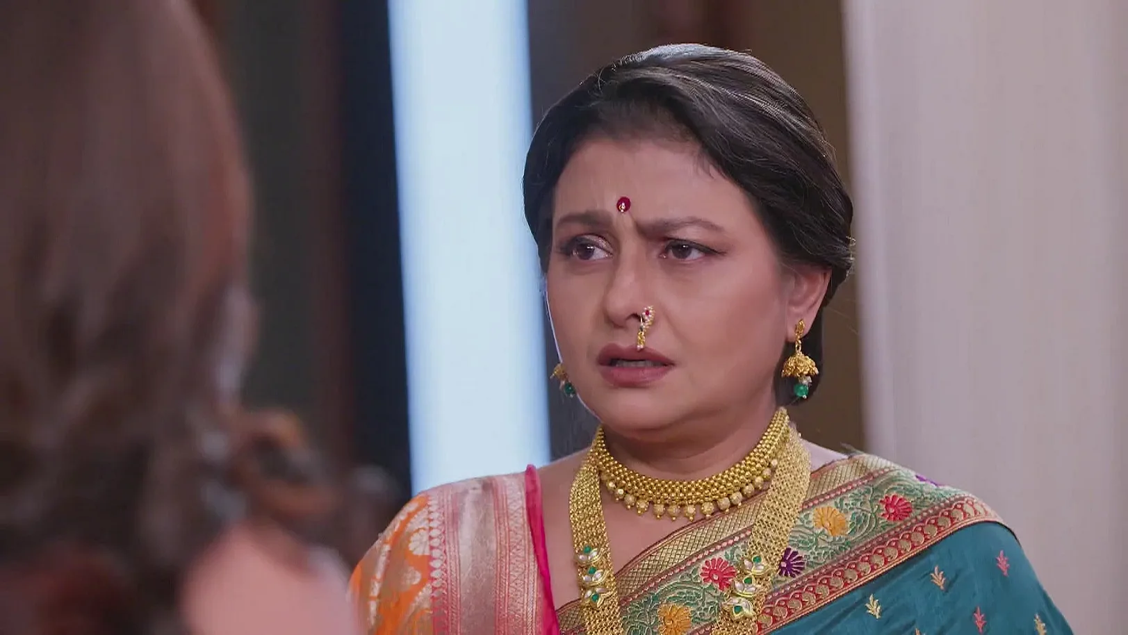 Bua Ma Doesn't Believe Tanya and Sonalika 12th September 2025 Webisode