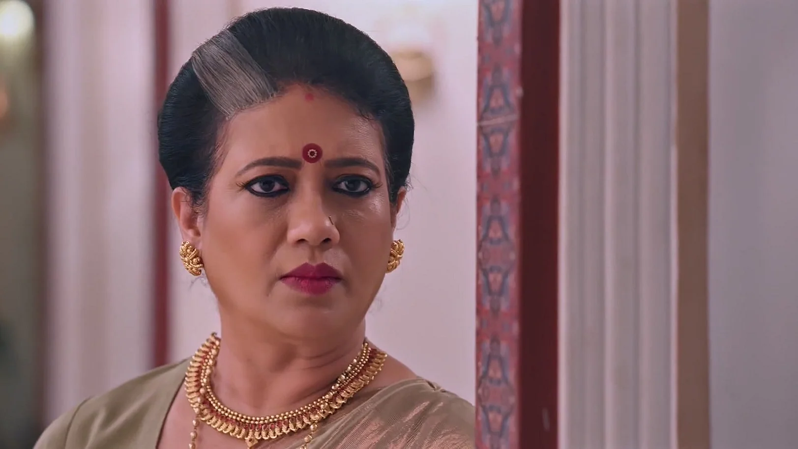 Will Saru Get Trapped in Anika's Conspiracy? 9th September 2025 Webisode