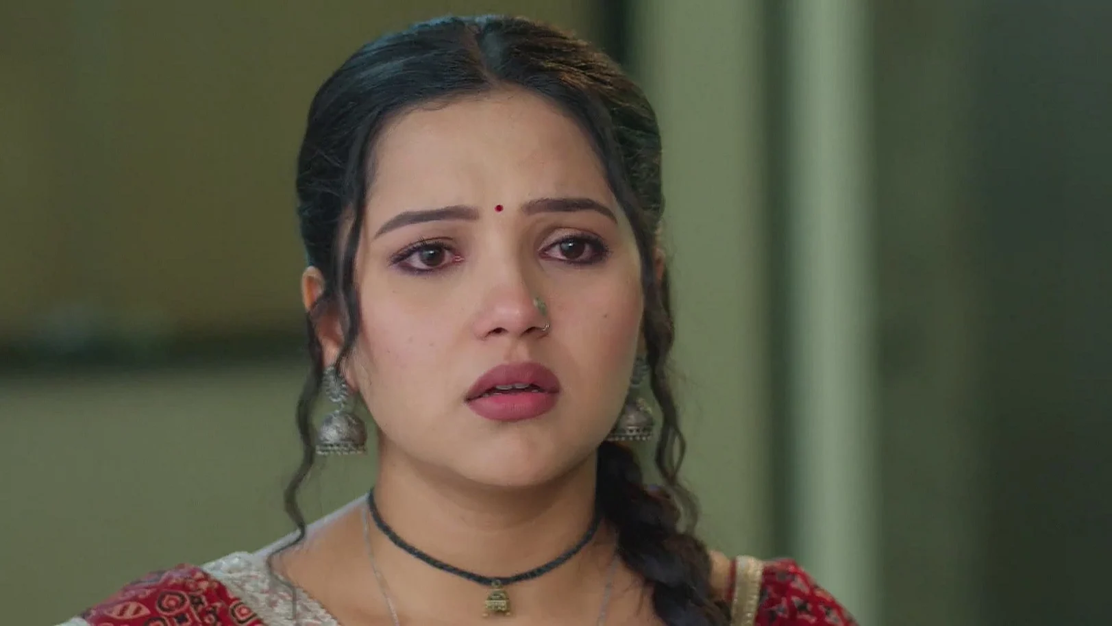 Vasudha - September 13, 2025 - Webisode 13th September 2025 Webisode