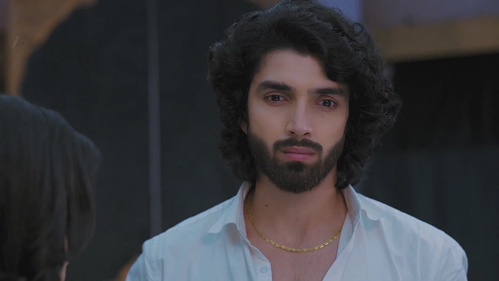 Unnati Talks to Raghav about Sharda - Jaane Anjaane Hum Mile 