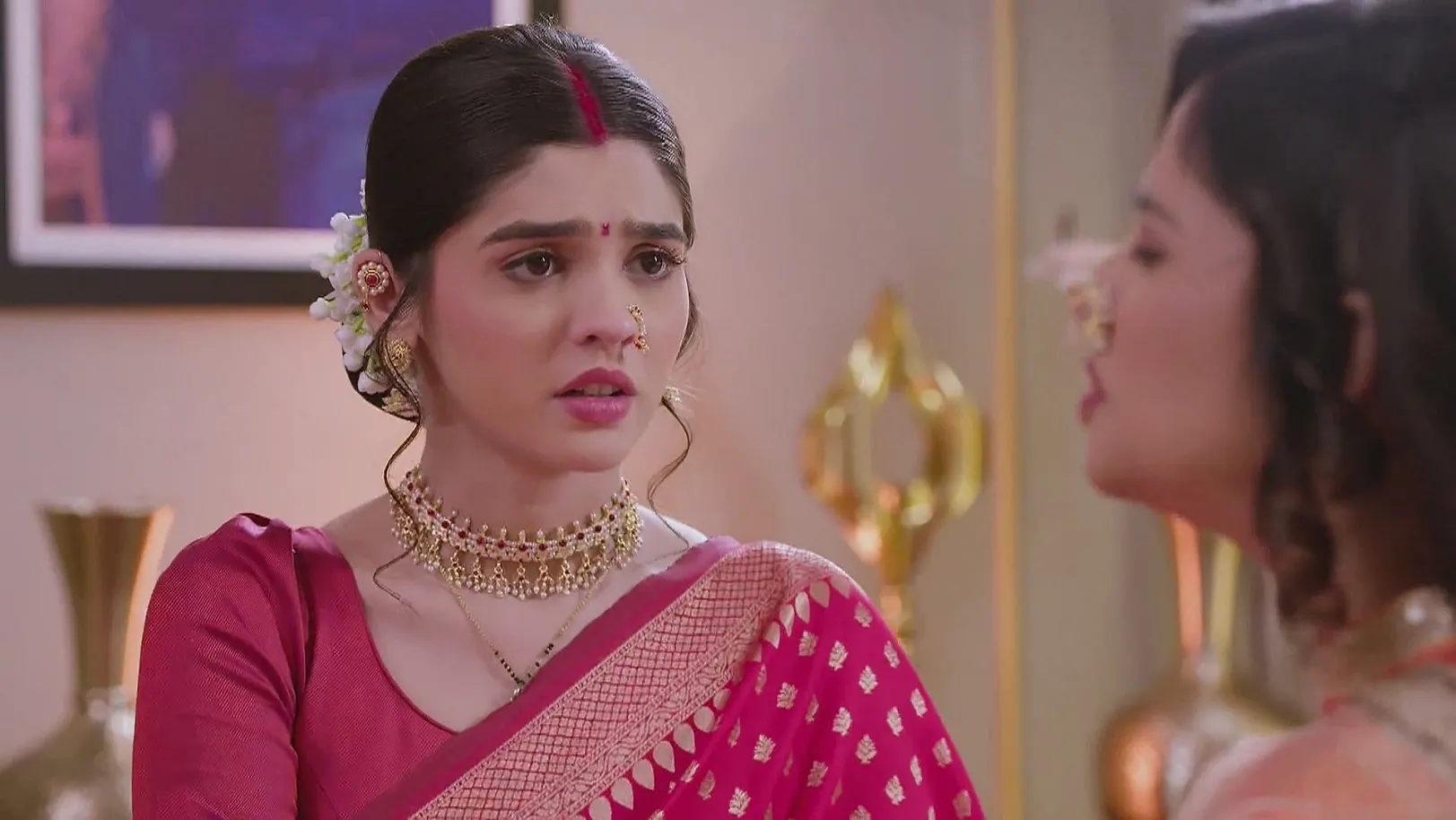 Kumkum Bhagya - September 13, 2025 - Best Scene 
