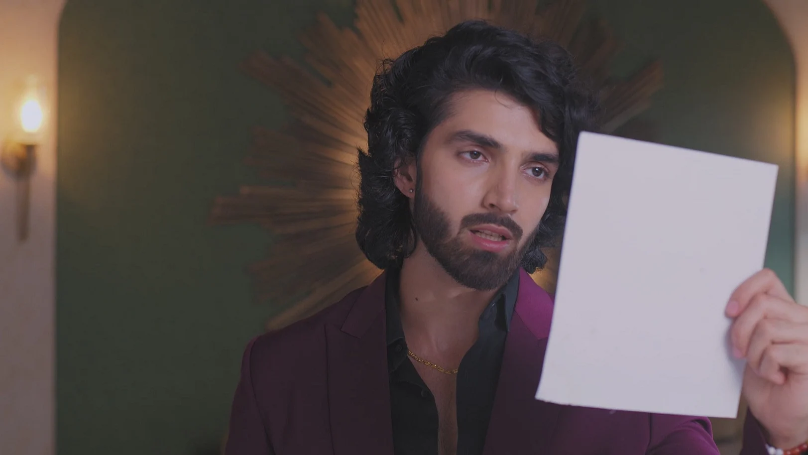 Jaane Anjaane Hum Mile - September 12, 2025 - Episode Spoiler