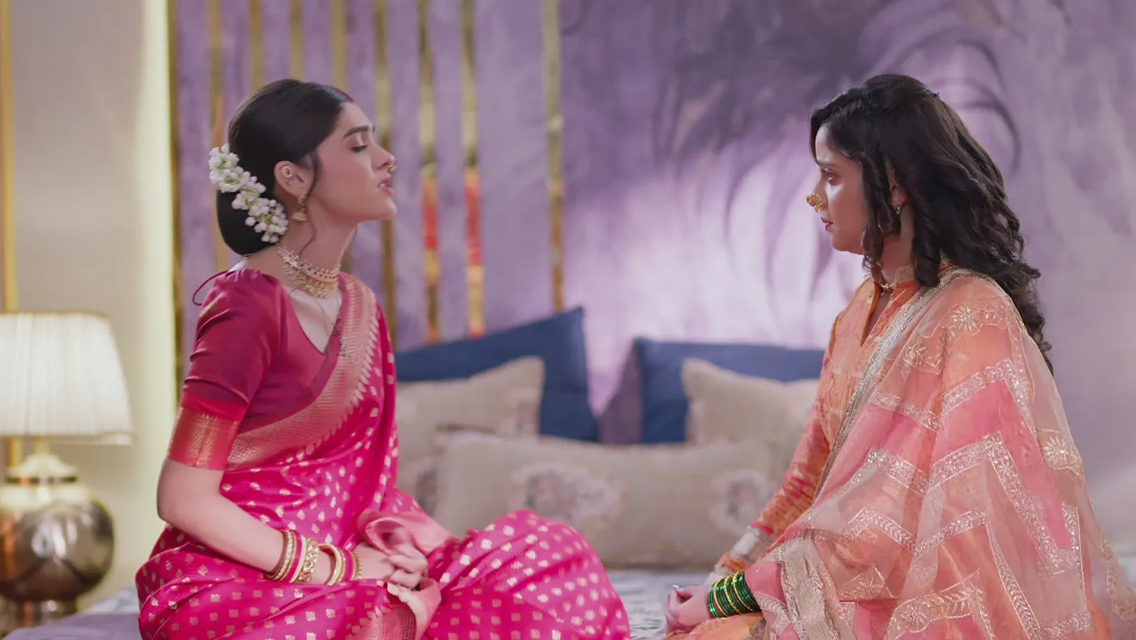 Kumkum Bhagya - 11 September, 2025