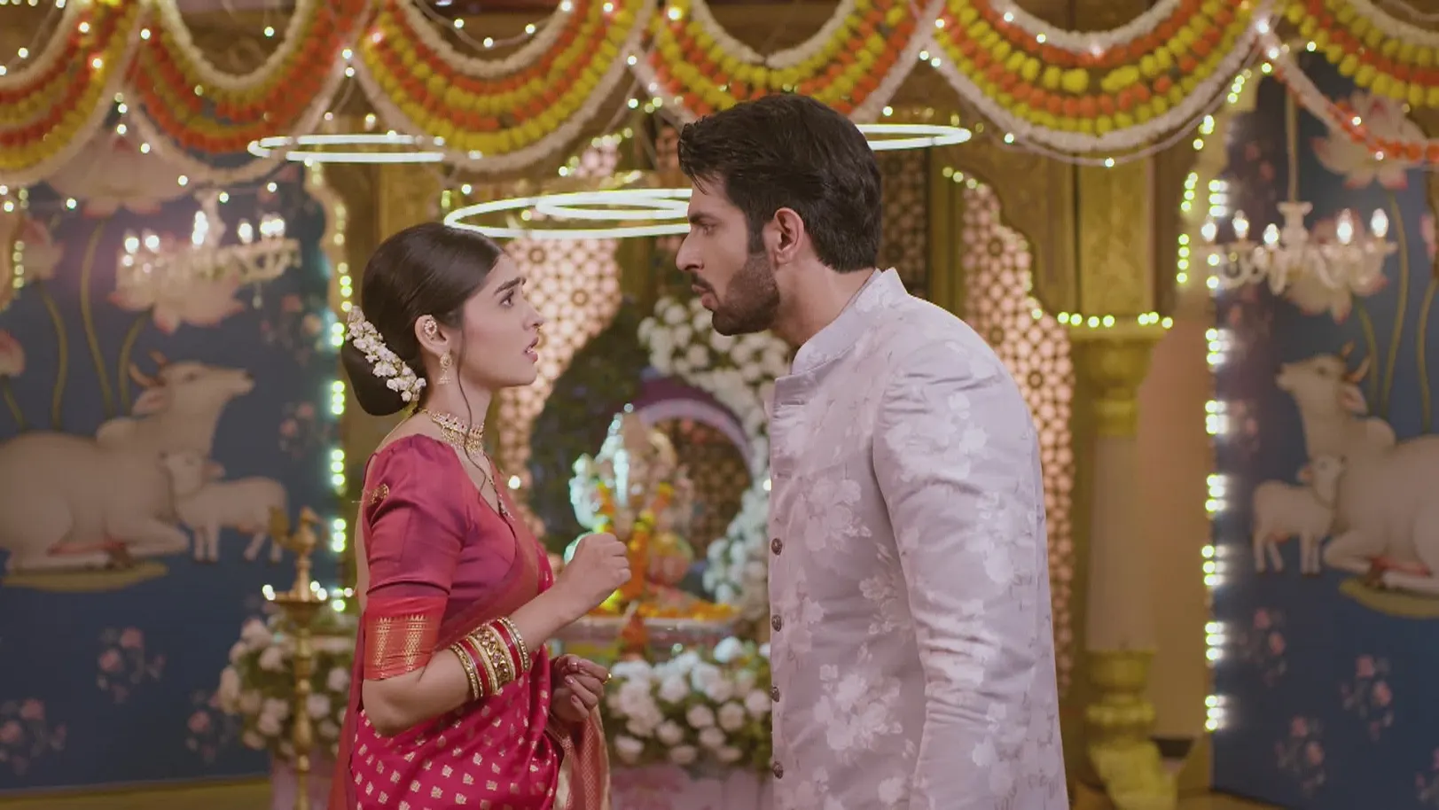 Kumkum Bhagya - 14 September, 2025