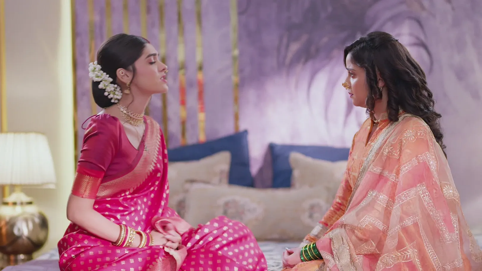 Kumkum Bhagya - 12 September, 2025