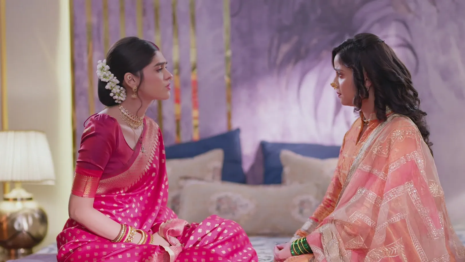 Kumkum Bhagya - 11 September, 2025