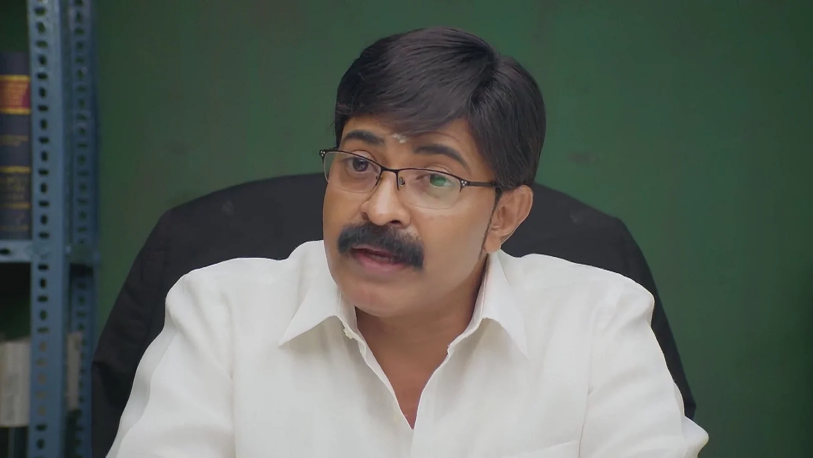 Anna - September 10, 2025 - Webisode 10th September 2025 Webisode