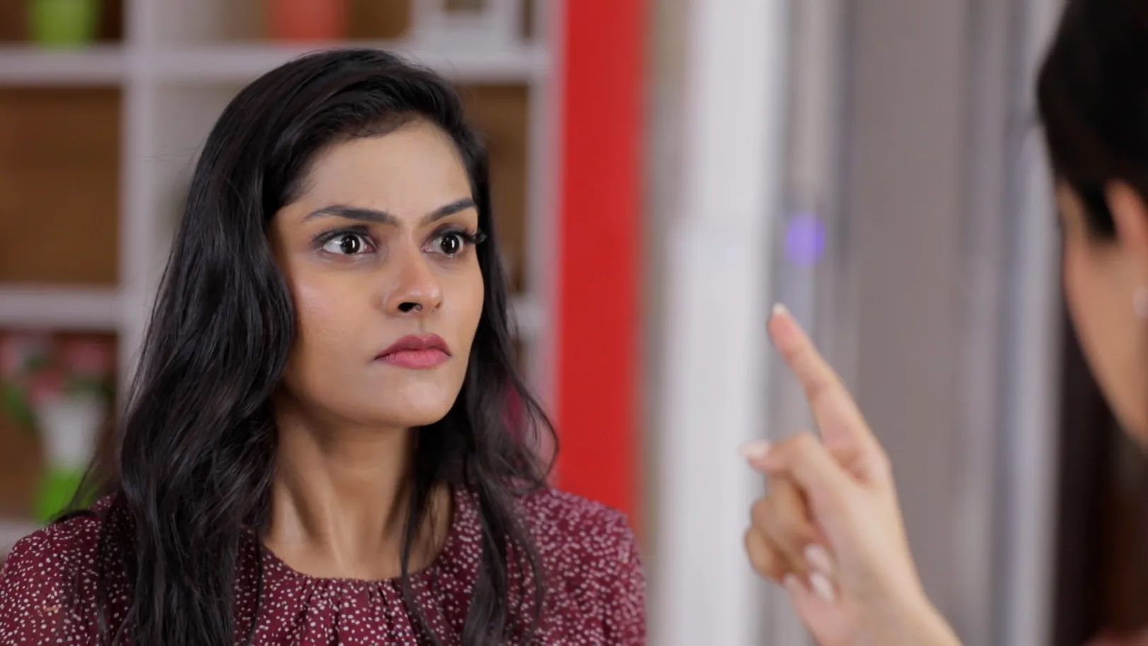 Idhayam - September 09, 2025 - Webisode 9th September 2025 Webisode