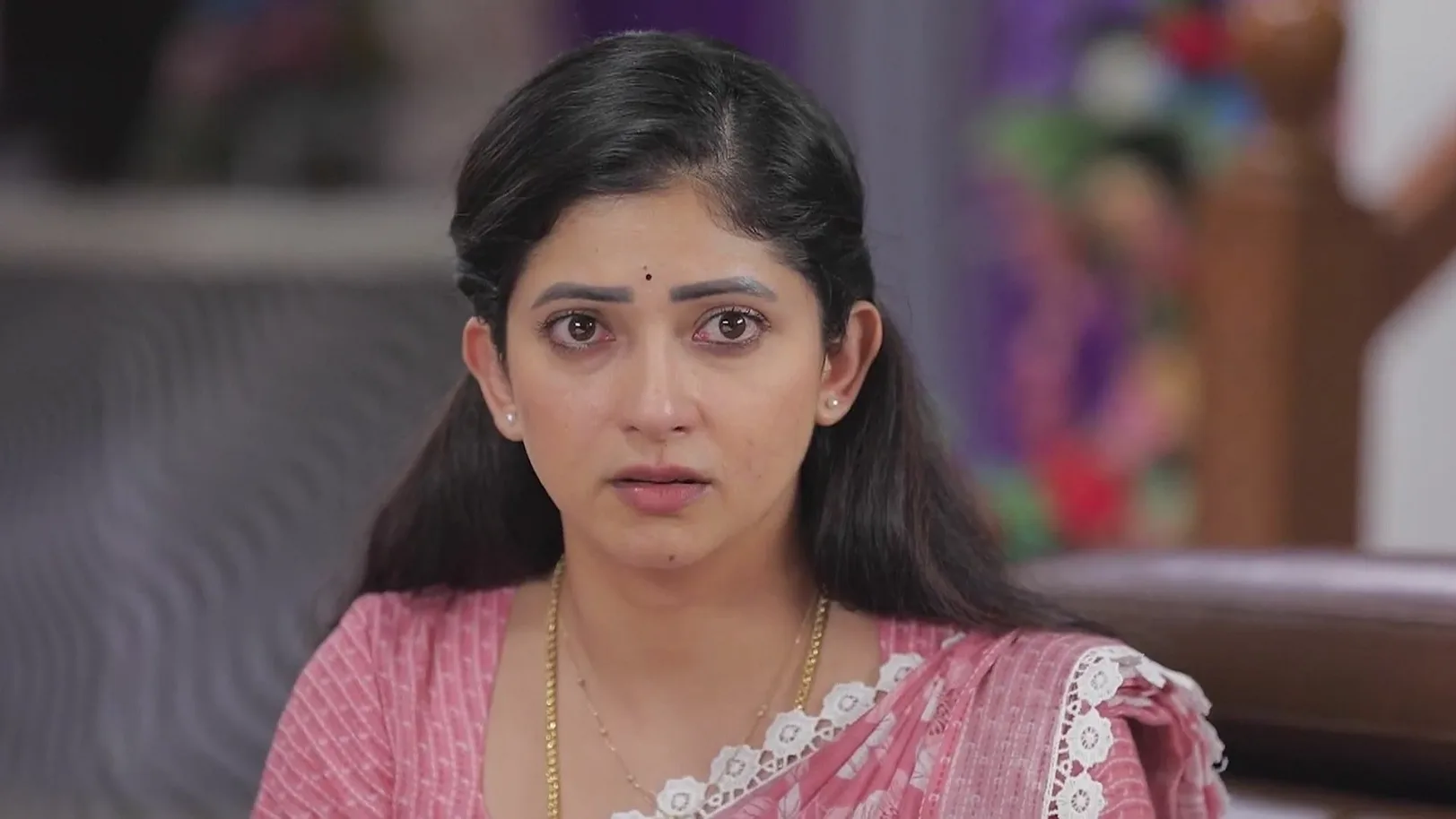 Mano Learns about Mithra's Treachery 8th September 2025 Webisode