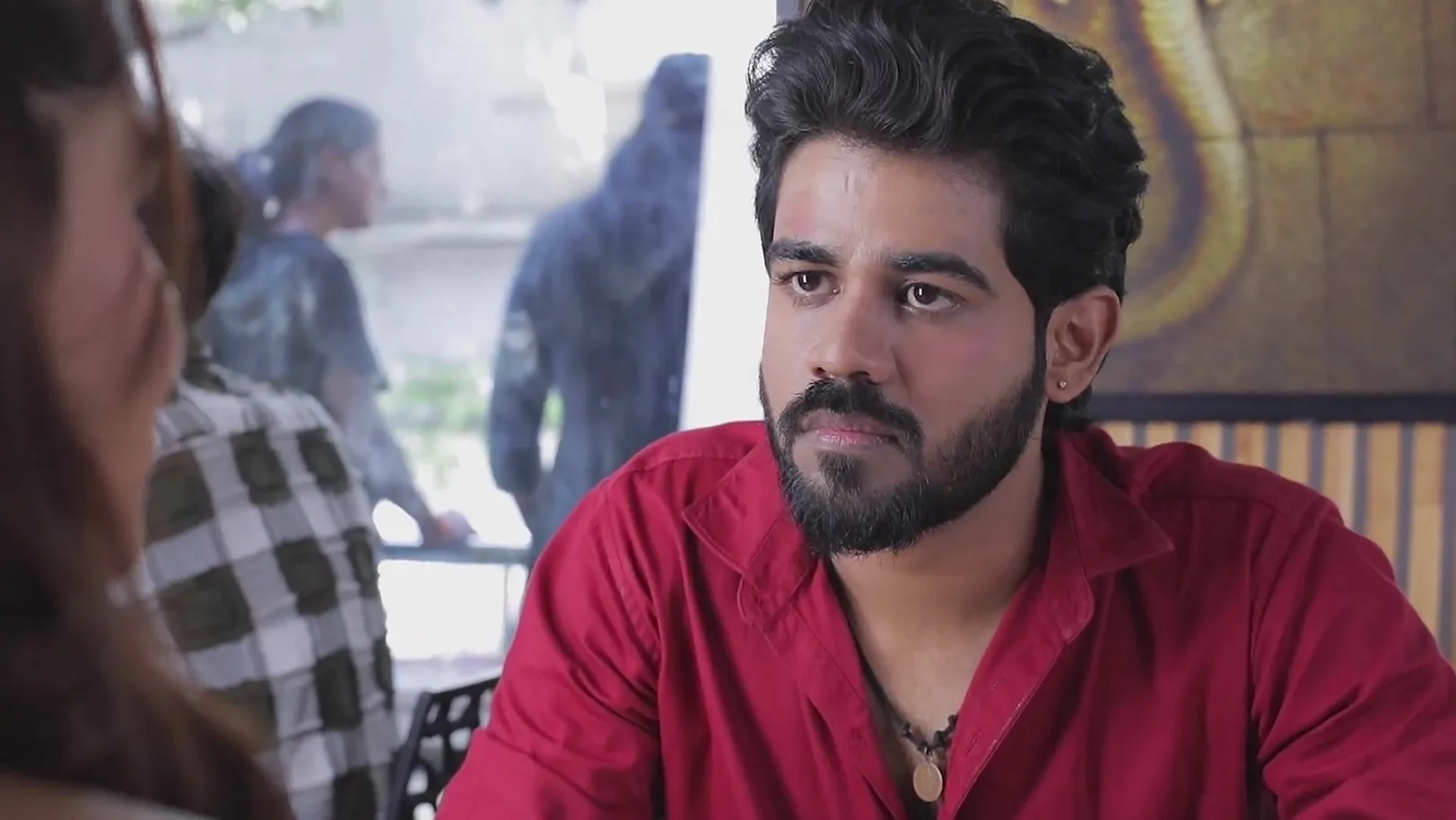 Idhayam - September 12, 2025 - Webisode 12th September 2025 Webisode