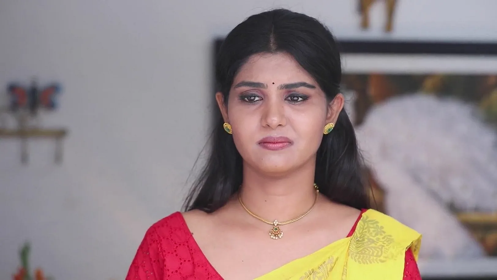 Mounam Pesiyadhe - September 09, 2025 - Webisode 9th September 2025 Webisode