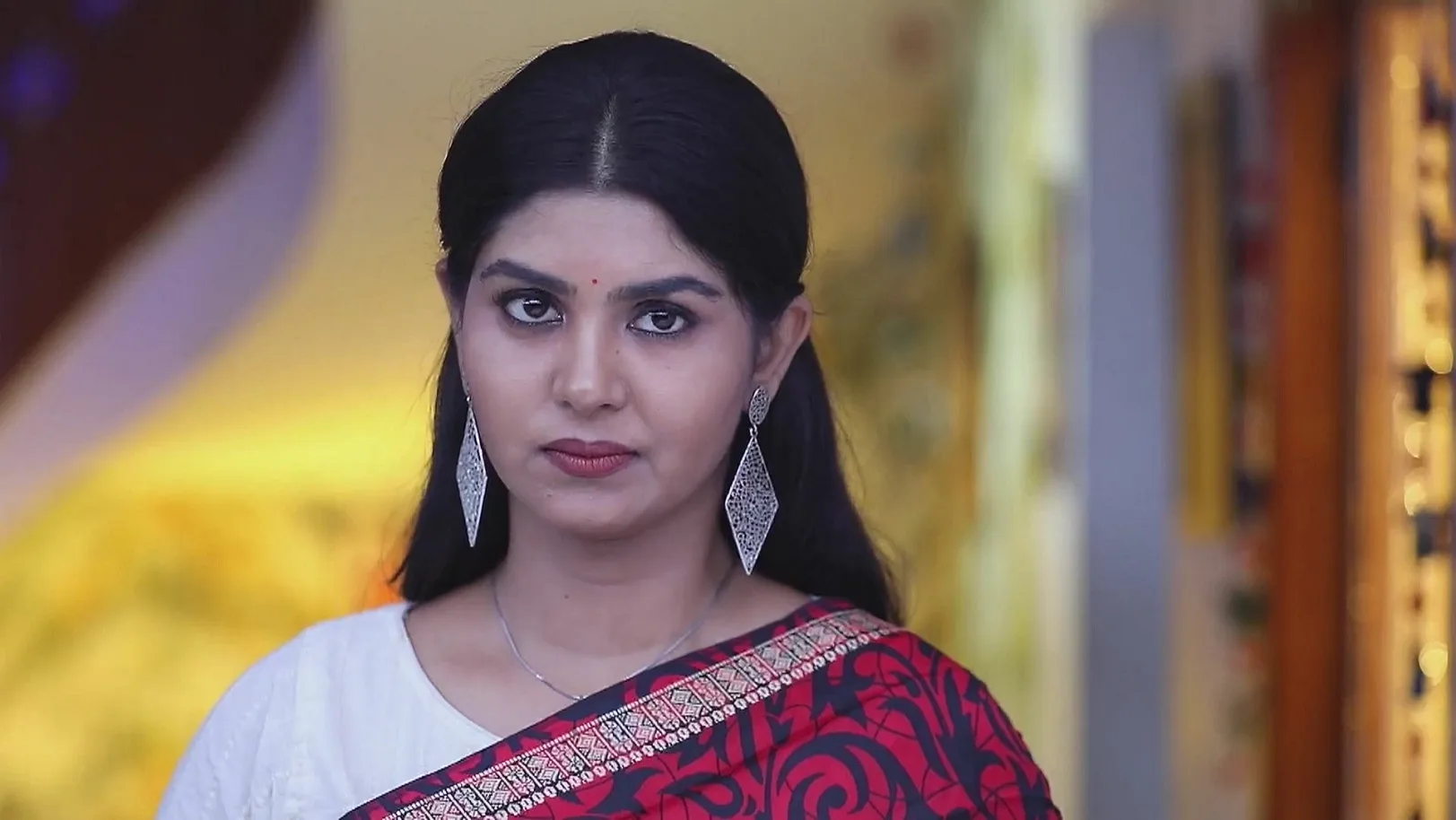 Mounam Pesiyadhe - September 12, 2025 - Webisode 12th September 2025 Webisode