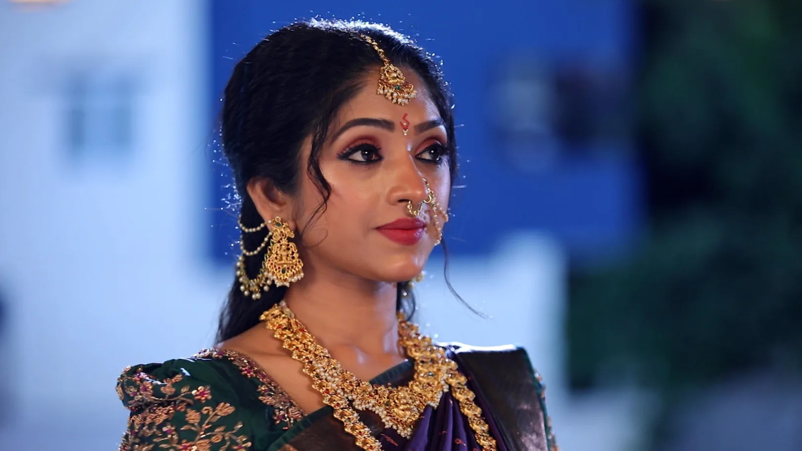 Ninaithale Inikkum - September 09, 2025 - Webisode 9th September 2025 Webisode