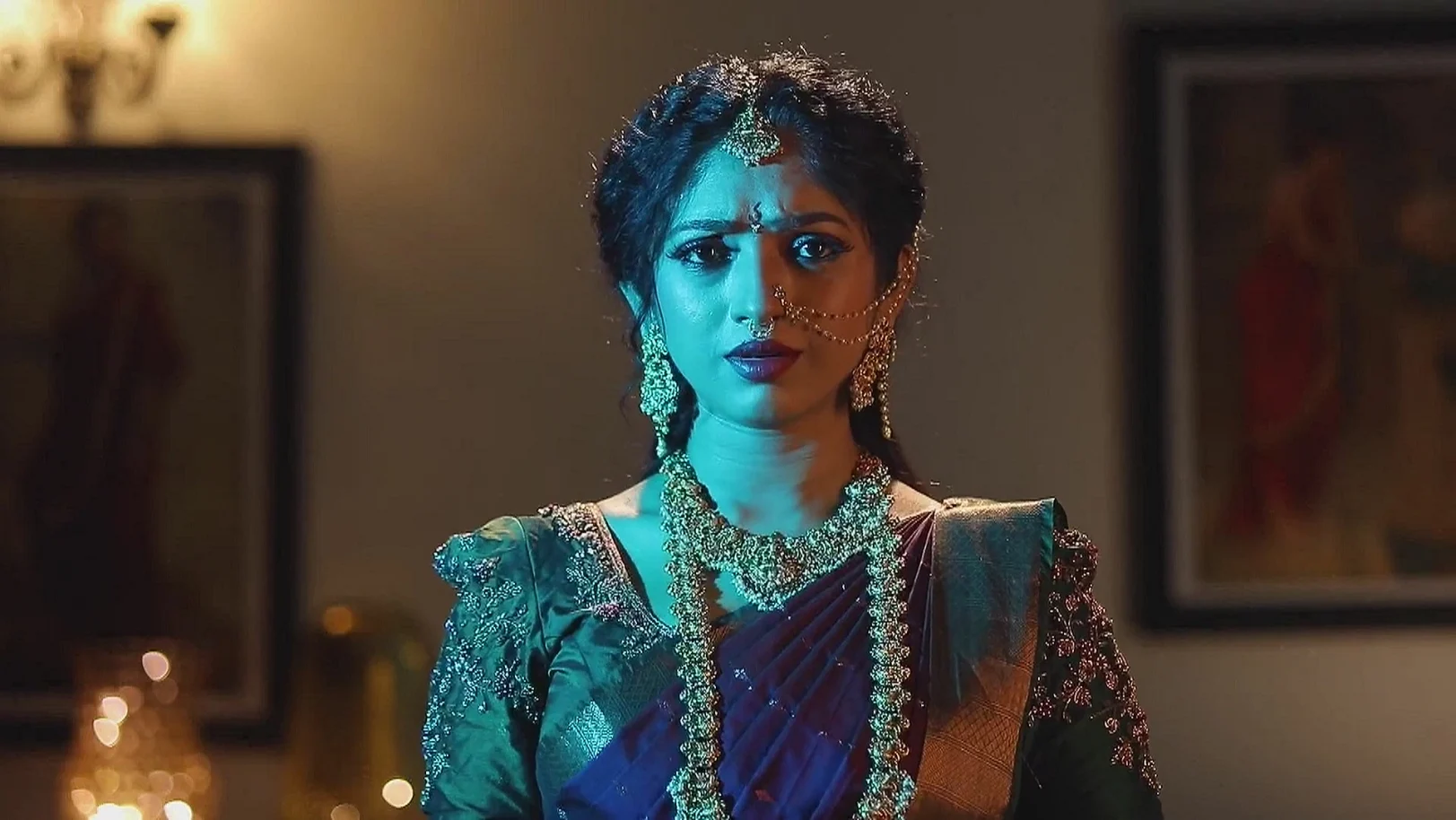Ninaithale Inikkum - September 13, 2025 - Webisode 13th September 2025 Webisode
