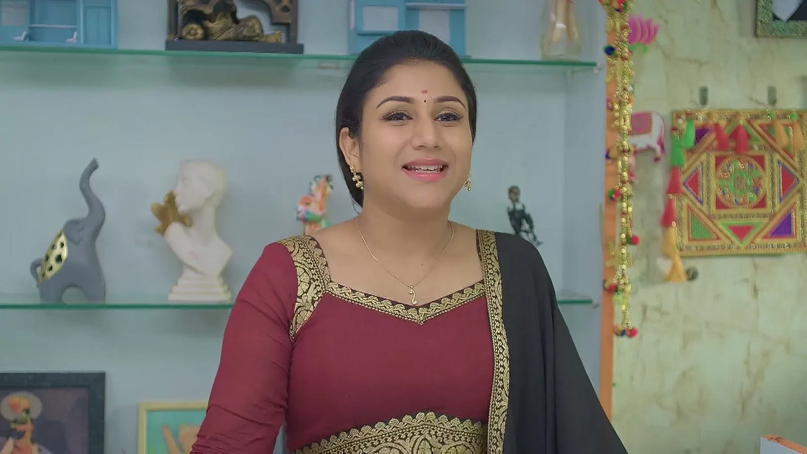 Paarijatham - September 09, 2025 - Webisode 9th September 2025 Webisode
