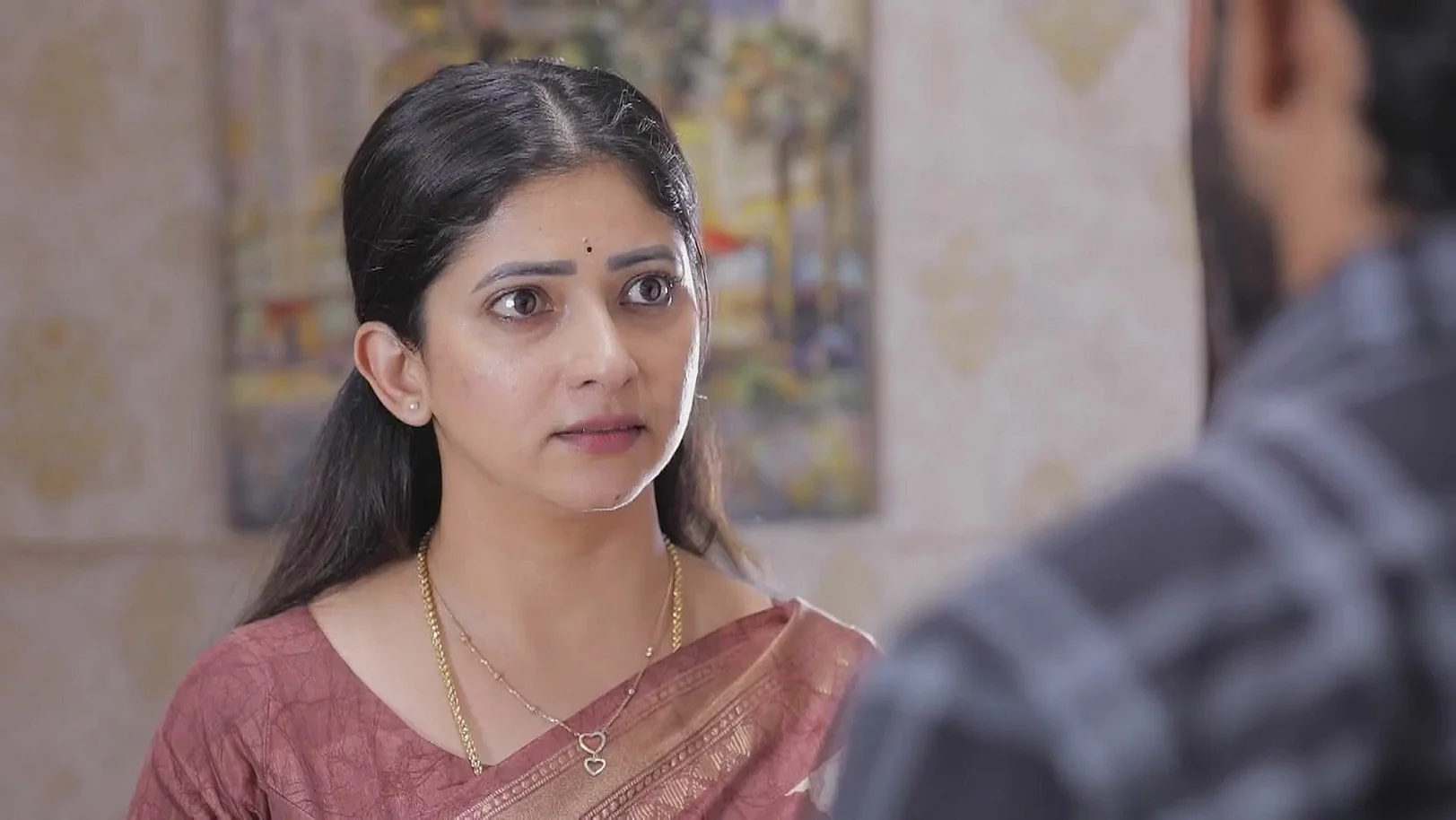 Mano Recounts the Incidents - Idhayam 