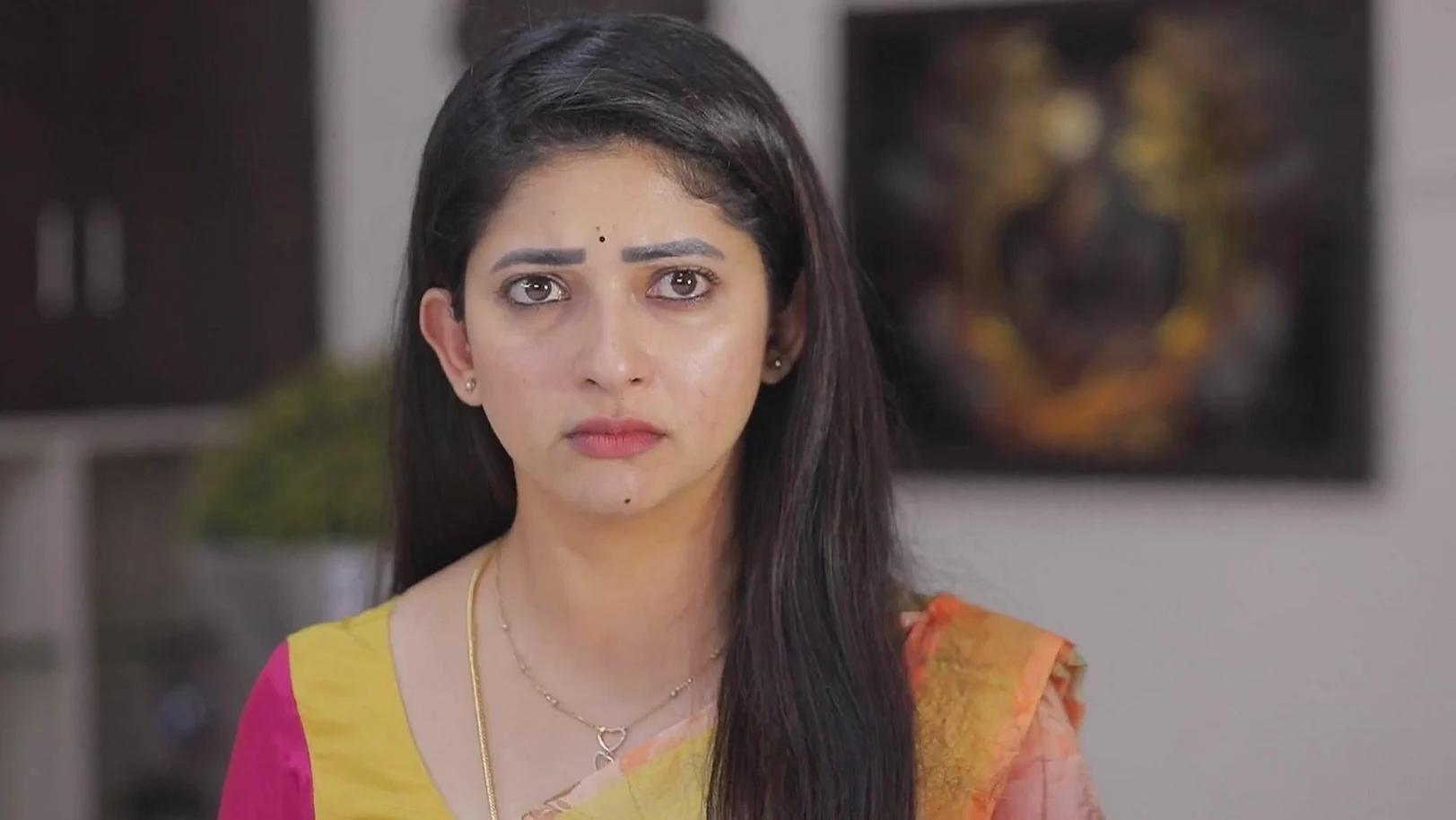 Idhayam - September 13, 2025 - Best Scene 