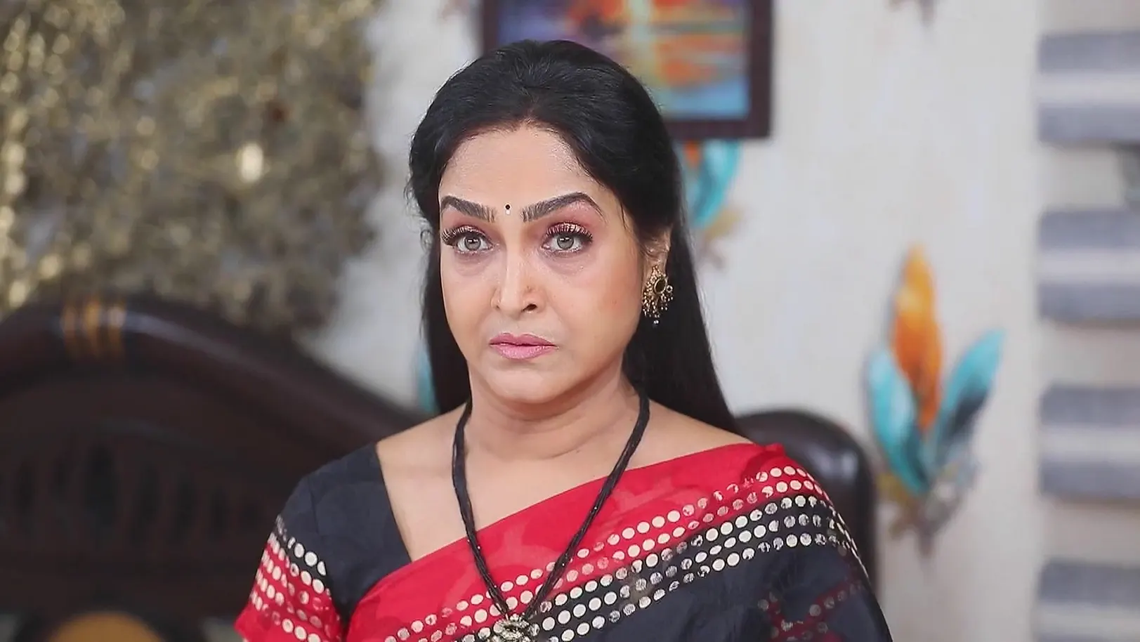 Sankarapandi Faces Obstacles - Maari 
