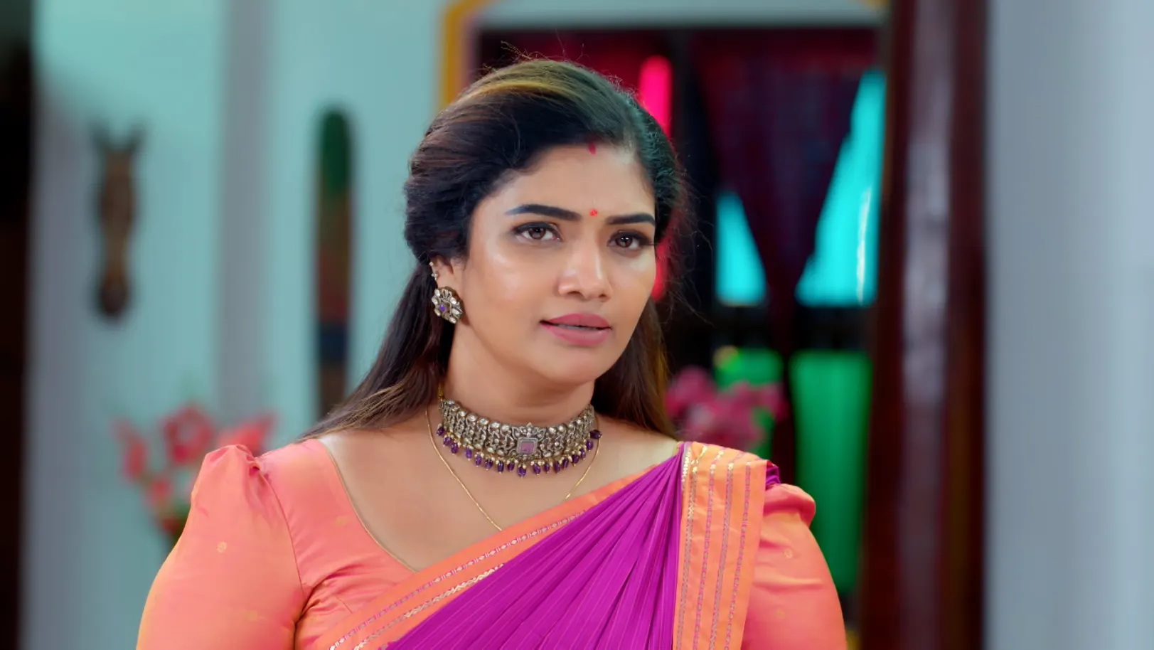 Karthigai Deepam - September 06, 2025 - Webisode 6th September 2025 Webisode