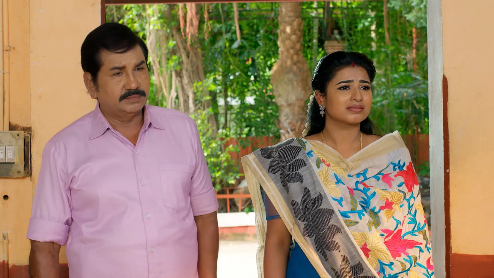 Karthigai Deepam - September 06, 2025 - Webisode 6th September 2025 Webisode