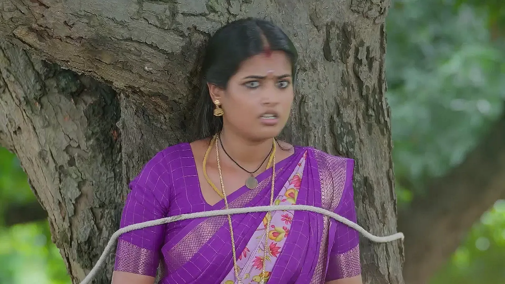 Veera - September 10, 2025 - Best Scene 