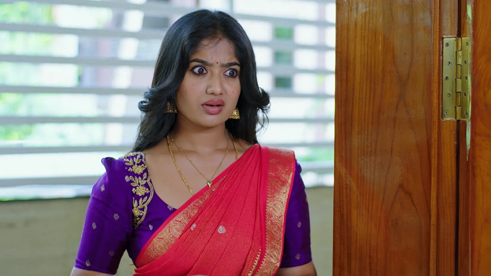 Getti Melam - September 12, 2025 - Episode Spoiler