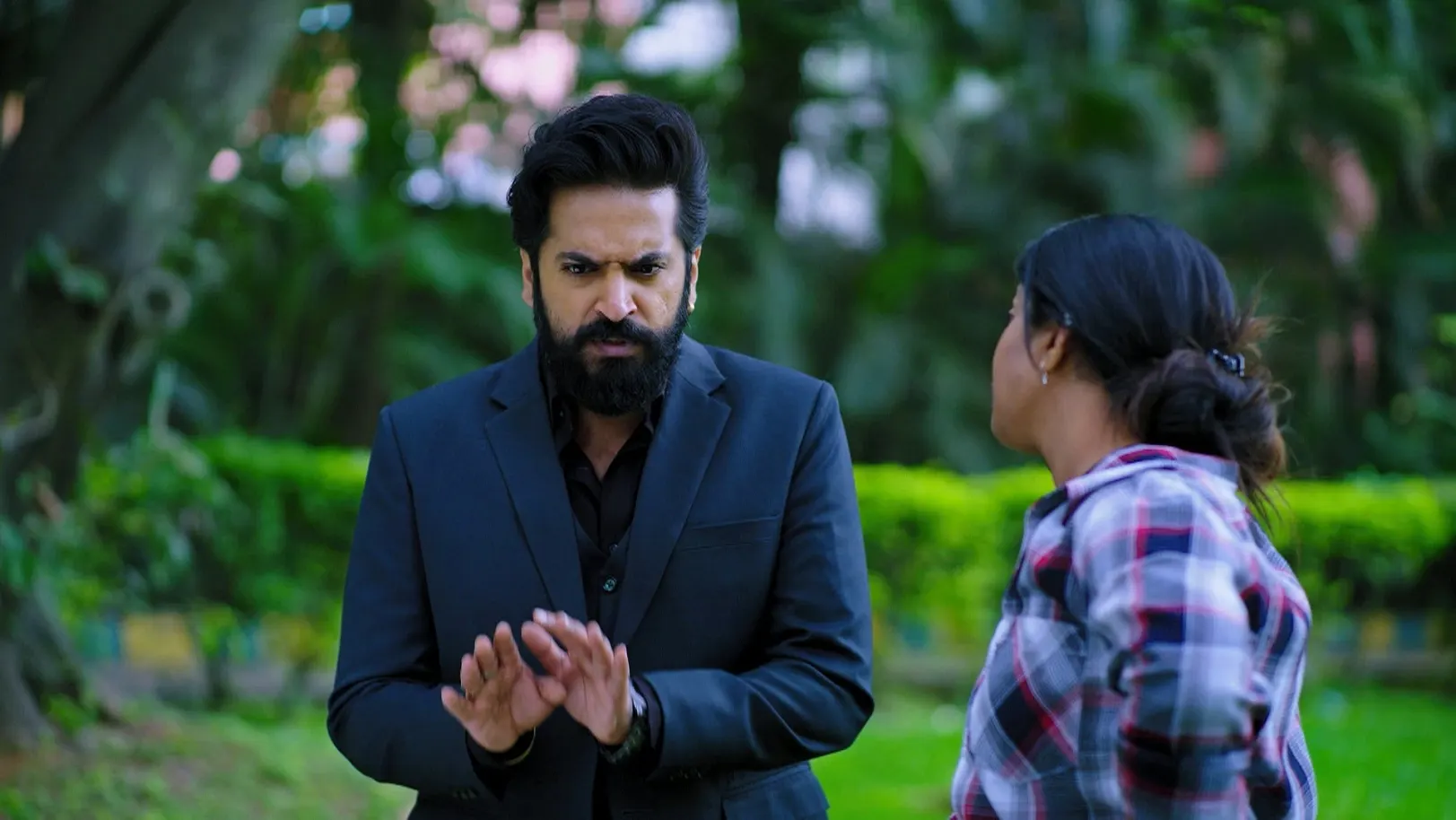 Getti Melam - September 11, 2025 - Episode Spoiler