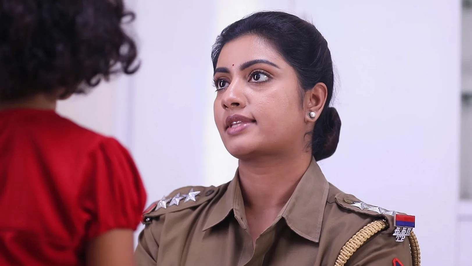 Maari - September 15, 2025 - Episode Spoiler