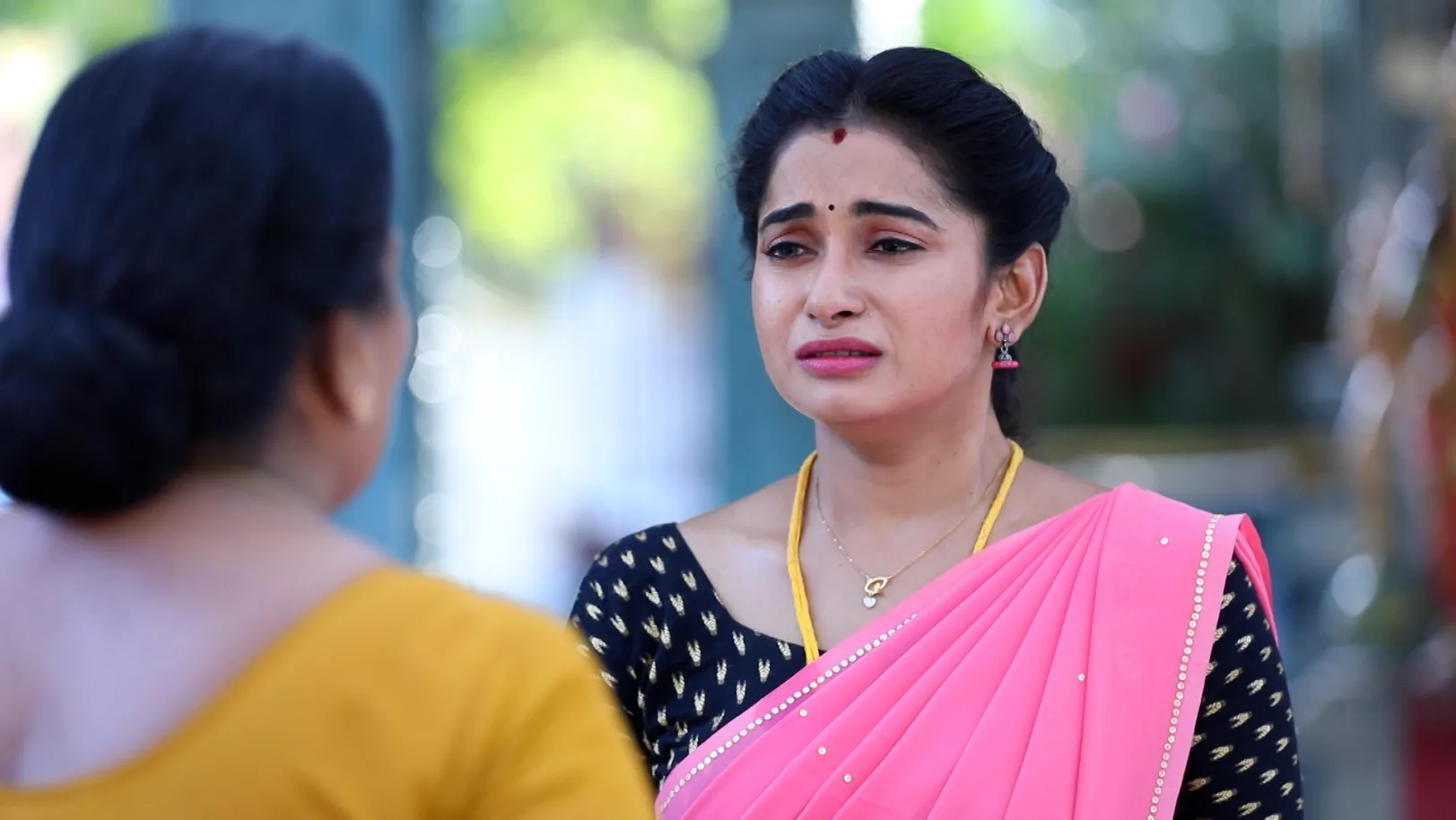 Mounam Pesiyadhe - September 11, 2025 - Episode Spoiler