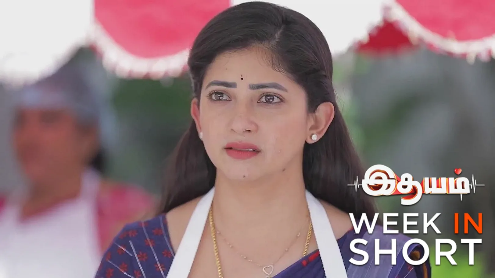 Idhayam | September 01 - September 06, 2025 7th September 2025 Webisode