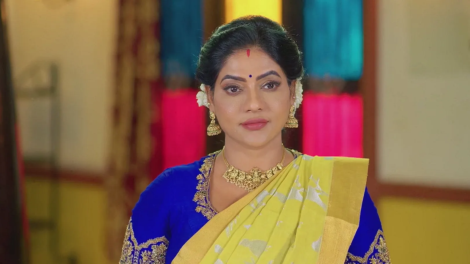 Karthigai Deepam - September 10, 2025 - Webisode 10th September 2025 Webisode