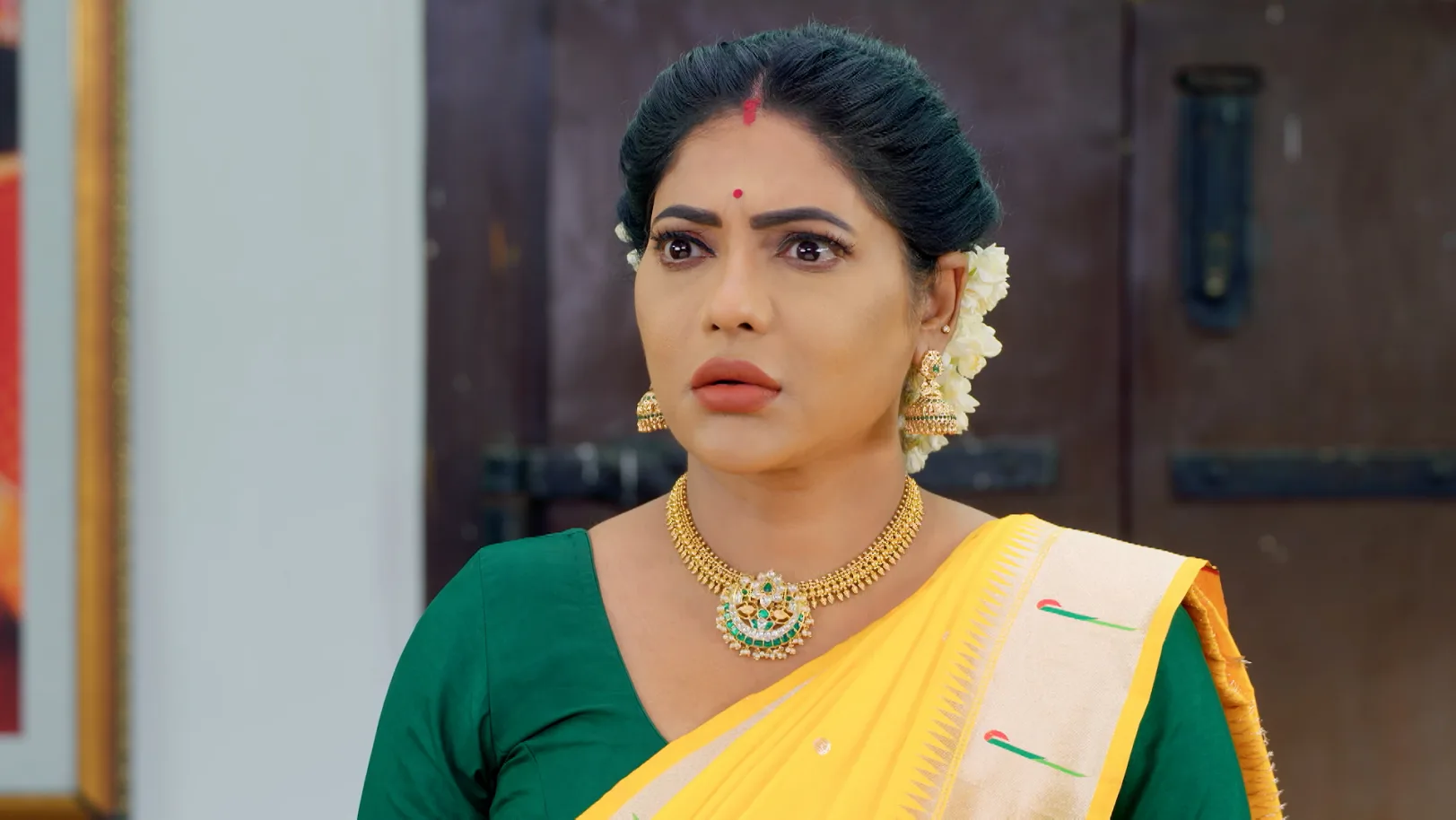 Karthigai Deepam - September 13, 2025 - Webisode 13th September 2025 Webisode