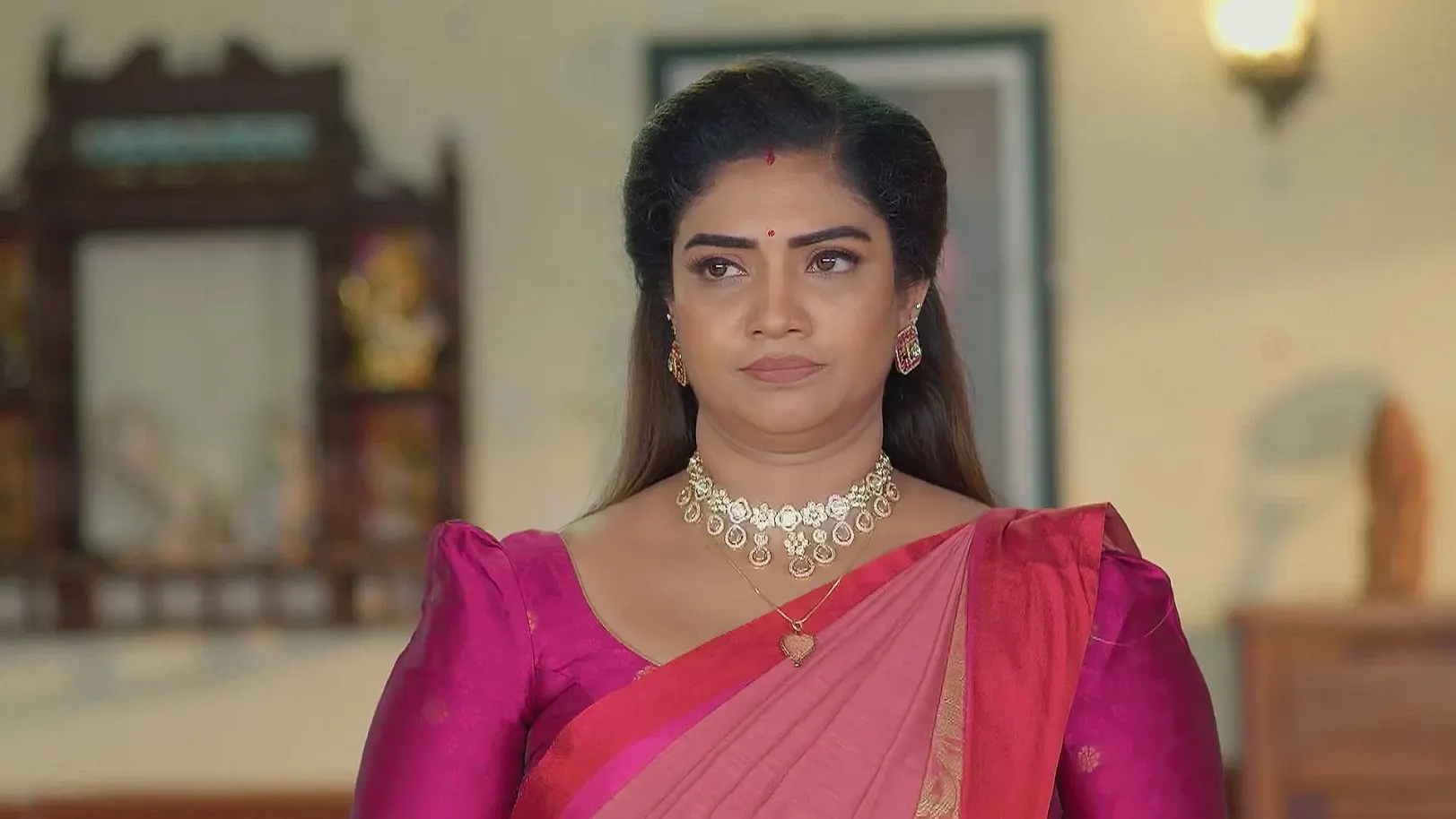 Karthigai Deepam - September 11, 2025 - Webisode 11th September 2025 Webisode