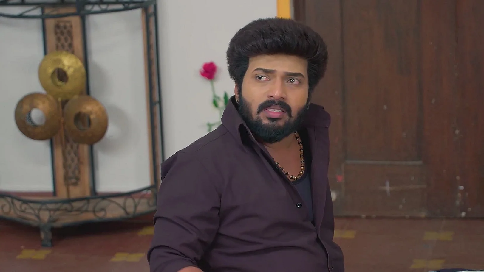Karthigai Deepam - September 12, 2025 - Webisode 12th September 2025 Webisode