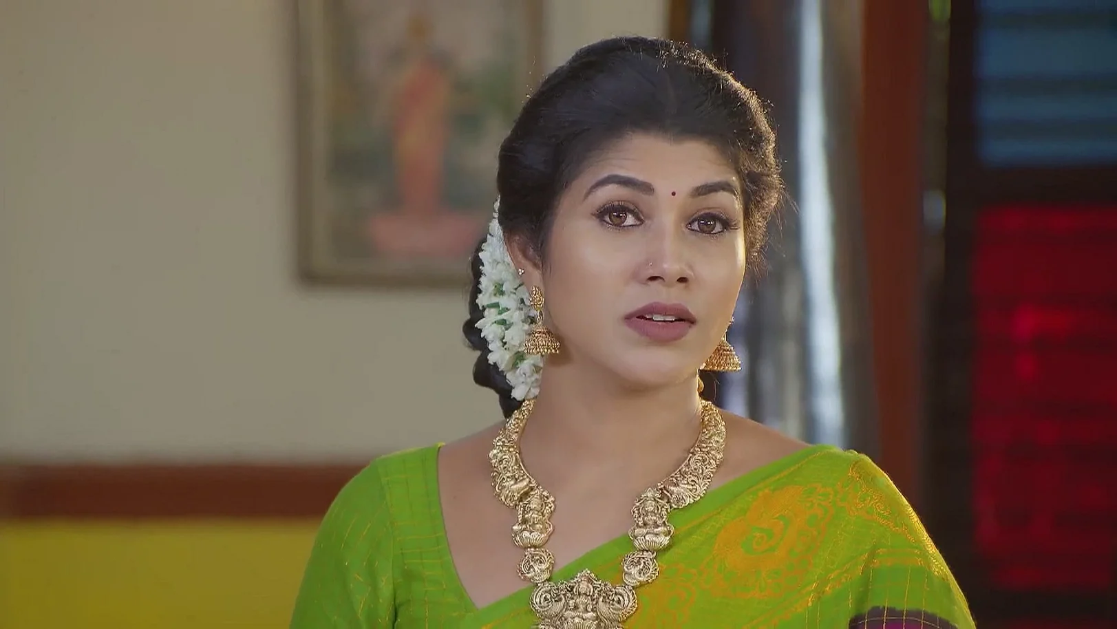 Sandhya Raagam - September 10, 2025 - Webisode 10th September 2025 Webisode